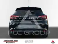 2026 Mitsubishi Colt