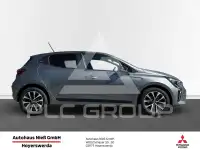 2026 Mitsubishi Colt