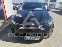 2026 Mitsubishi Colt