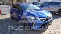 2026 Mitsubishi Colt
