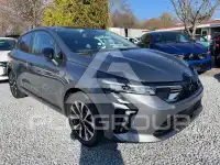 2026 Mitsubishi Colt