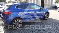 2026 Mitsubishi Colt
