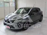 2026 Mitsubishi Colt