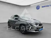 2026 Mitsubishi Colt