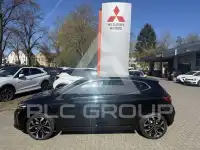 2026 Mitsubishi Colt