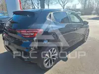 2026 Mitsubishi Colt