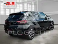 2026 Mitsubishi Colt
