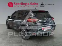 2026 Mitsubishi Colt