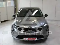 2026 Mitsubishi Colt