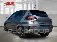 2026 Mitsubishi Colt
