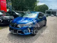 2026 Mitsubishi Colt
