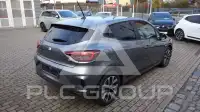 2026 Mitsubishi Colt