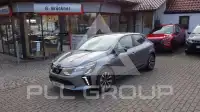 2026 Mitsubishi Colt