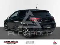 2026 Mitsubishi Colt