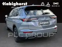 2026 Mitsubishi OUTLANDER
