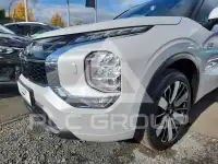 2025 Mitsubishi OUTLANDER