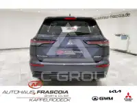 2026 Mitsubishi OUTLANDER