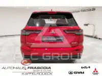 2026 Mitsubishi OUTLANDER