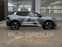 2026 Mitsubishi ECLIPSE