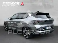2026 Mitsubishi ECLIPSE