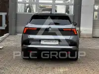 2026 Mitsubishi ECLIPSE