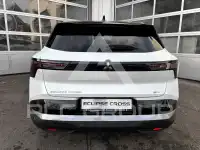 2026 Mitsubishi ECLIPSE