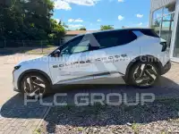 2026 Mitsubishi ECLIPSE