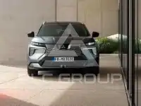 2026 Mitsubishi ECLIPSE
