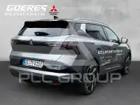 2026 Mitsubishi ECLIPSE