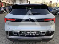 2026 Mitsubishi ECLIPSE