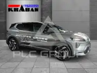 2026 Mitsubishi ECLIPSE