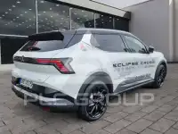 2026 Mitsubishi ECLIPSE