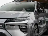 2026 Mitsubishi ECLIPSE