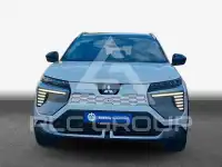 2026 Mitsubishi ECLIPSE