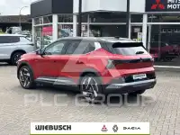 2026 Mitsubishi ECLIPSE