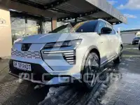 2026 Mitsubishi ECLIPSE