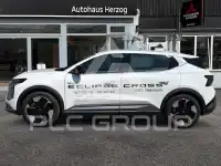 2026 Mitsubishi ECLIPSE