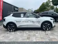 2026 Mitsubishi ECLIPSE