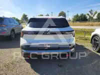 2026 Mitsubishi ECLIPSE