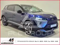 2026 Mitsubishi ECLIPSE