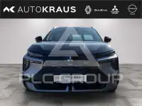 2026 Mitsubishi ECLIPSE