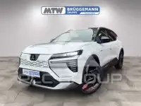 2026 Mitsubishi ECLIPSE