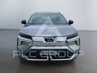 2026 Mitsubishi ECLIPSE
