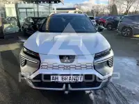 2026 Mitsubishi ECLIPSE