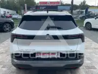 2026 Mitsubishi ECLIPSE