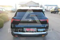 2026 Mitsubishi ECLIPSE