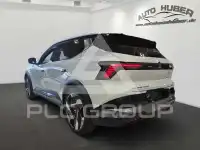 2026 Mitsubishi ECLIPSE