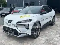 2026 Mitsubishi ECLIPSE
