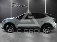 2026 Mitsubishi ECLIPSE