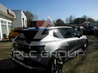 2026 Mitsubishi ECLIPSE